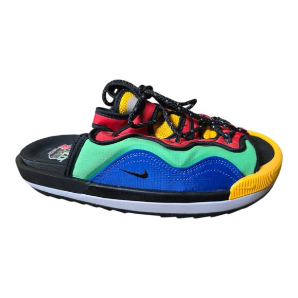 Nike Offline 2.0 Uno Slides - Picture 1 of 6